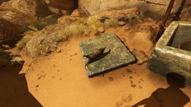 1. Проходимо Amnesia: Rebirth 2020 (010)