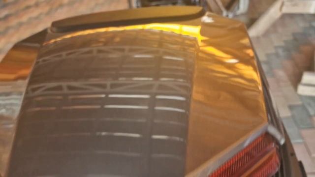 Новый Скутер SAMURAI X/7. 2025г. смотреть онлайн