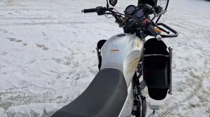 самый дешёвый новый мотоцикл без птс