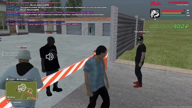 Malinovka | Автобусы | Игра с подписчиками | смотреть онлайн
