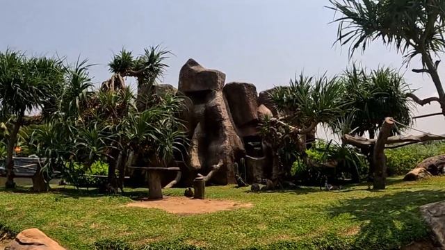 VinWonders Nam Hoi An | Главный Парк Развлечений Хойана или