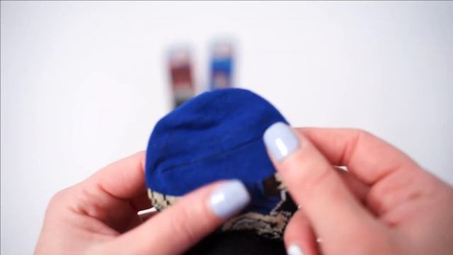 Обзор на ДЕТСКИЕ НОСКИ MAXBS LTZ-14 ХЛОПОК