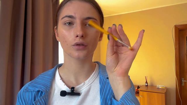 GRWM НА СВИДАНИЕ*НЮД*ПЕРВОЕ ВИДЕО НА YOUTUBE