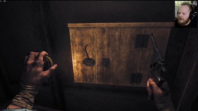 Amnesia: The Bunker ◉ Прохождение #1 Красиво, но душно