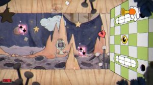 Cuphead - На пацифиста!