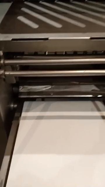 Шкуросъемная машина ESB 4434, БУ в Москве смотреть онлайн