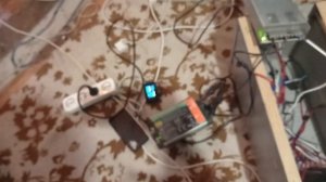 Обзор микро грид инвертора на 700ват паралельно подклю?