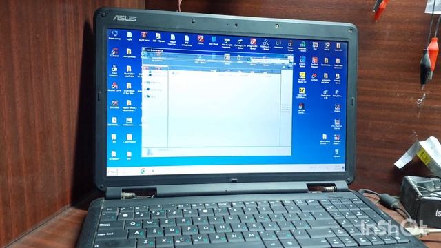 Прошивка ЭБУ Bosch M7.8  ЗАЗ Forza 2012 под Е2 Combiloader смотреть онлайн