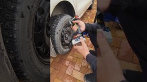 Ударный аккумуляторный гайковёрт worx wu270 700 Nm, #worx