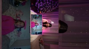 Моя реакция на видео « 50 фактов обо мне » Милана Некрас