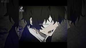 ПОДБОРКА аниме Бсд видео из Тик ток