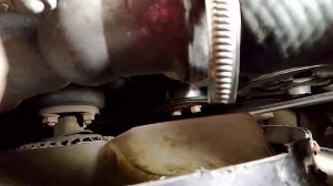 Замена ремня Сузуки гранд Витара объём 2.5 бензин Амери