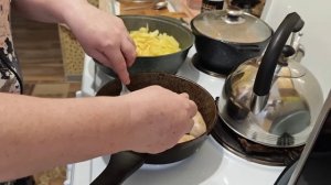 Голодным не буду 623