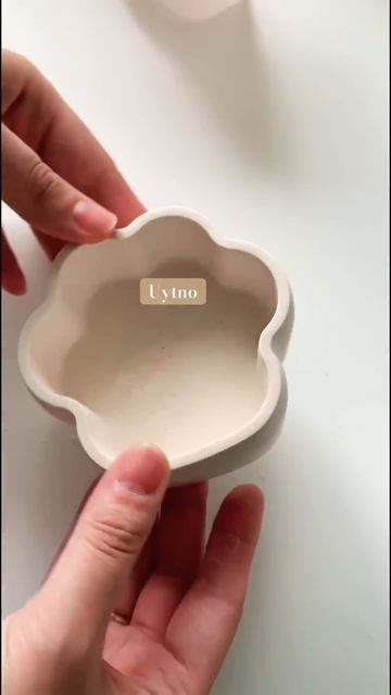 Новая шкатулка из гипса для украшений. Любители пушис? смотреть онлайн