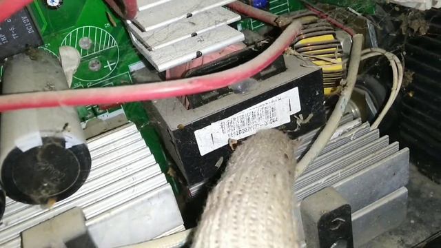 Ещё одна Ресанта 160К смотреть онлайн