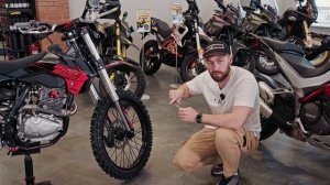 PItonMoto MX3 PR300 | ОБЗОР