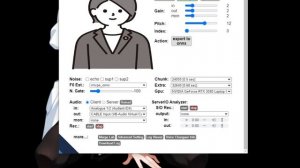 Нейросеть для изменения голоса | Идеальная настройка ?