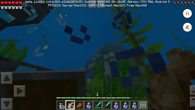 Я играю в Minecraft смотреть онлайн