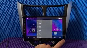 Обзор на магнитолу Bos-mini A5 pro