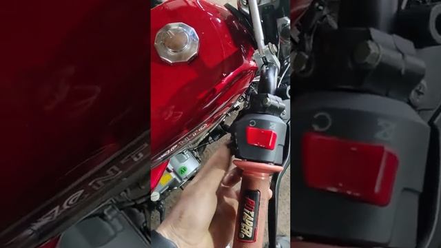 как установить современные пульты на альфу