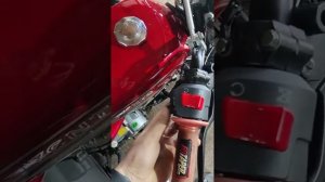 как установить современные пульты на альфу