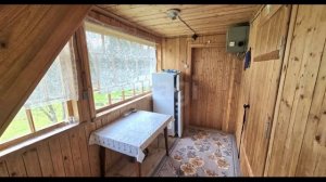 Пчёвжинское сельское поселение, садоводческое товарищество Овражки