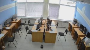 Демонстрационный экзамен по компетенции 15.02.15, ВлГУ, КИТП, 20.05.2025 часть 1