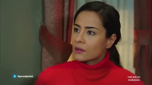 Чёрная роза 73 Серия Kороткий | 4K