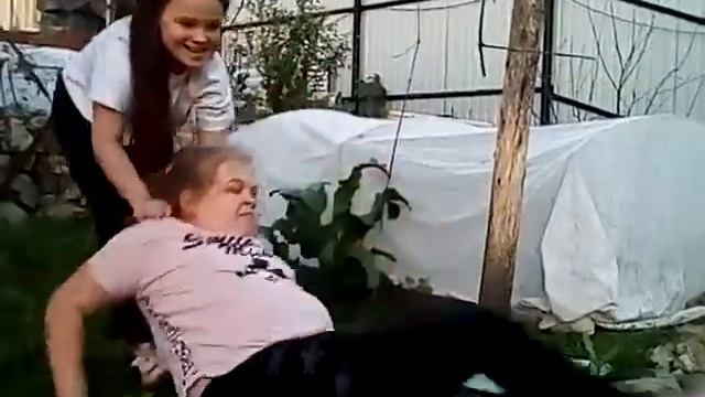 Шутки и приколы над друзьями часть вторая смотреть онлайн
