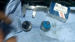 Выбираем регулятор давления топлива,форд фьюжн 1,6i