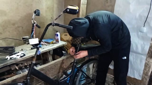 САМЫЙ ДОРОГОЙ ВЕЛОСИПЕД на ПЛАНЕТЕ | Сколько я вложил ?