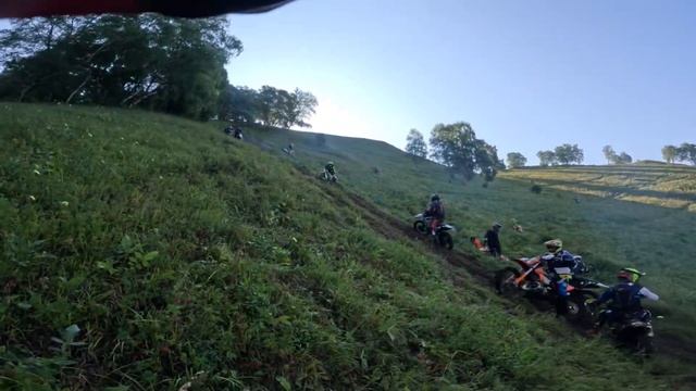 SKHAUAT эндуро гонка в горах 2024#гонка #эндуро#Схауат