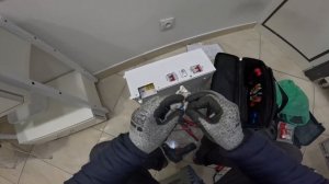 Подключение стабилизатора напряжения для отдельного