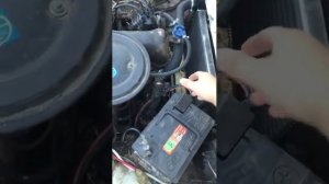 Греется мотор ваз 2105 ваз 2101-2106