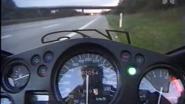 320 км в час.mpeg