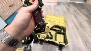 Обзор оригинального набора Feng Bao 3 в 1