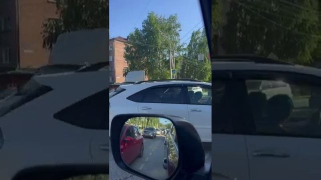 ДТП с ГАЗелью смотреть онлайн