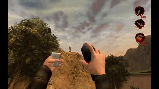 Postal 2. Финальная УЛЬТА!!!!