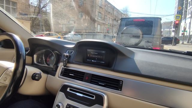 Volvo XC70 - о ездовых, альтернативное мнение смотреть онлайн