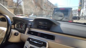 Volvo XC70 - о ездовых, альтернативное мнение