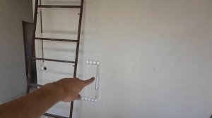 Правильная Электрика в частном доме !