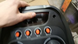 УБИЙЦА FIERO и VIPE с 6 ДИНАМИКАМИ 🔥Колонка 5000 W с 2 Микрофонами 🔥 Видеоотчет Москва Ул. Чистова