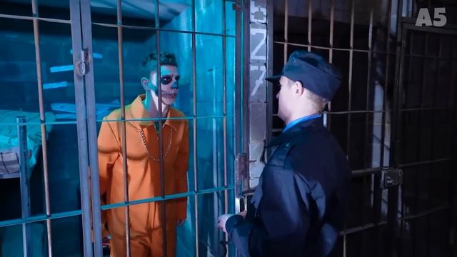 БИТВА СУПЕРЗЛОДЕЕВ А4 😂 ПОПРОБУЙ НЕ ЗАСМЕЯТЬСЯ