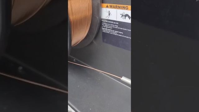 INVERMIG 205 наконечник, когда менять ? смотреть онлайн