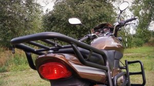 САМЫЙ ЛУЧШИЙ МОПЕД ?