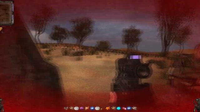 S T A L K E R Shadow Of Chernobyl 2024 №56 АТП работа с рпг