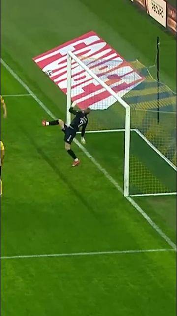 Победный гол Соболева через себя #МирРПЛ смотреть онлайн