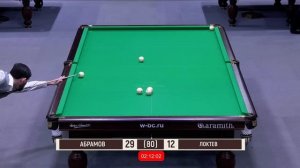 54 шара с кия! Иосиф Абрамов! Фантастическая серия! РЕКО