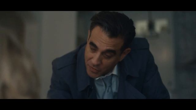 Обзор сериала The Watcher (Наблюдатель) смотреть онлайн