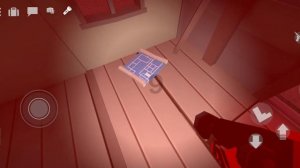 секретный босс в игре gore box